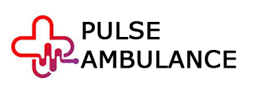 Pulse Ambulance Logo